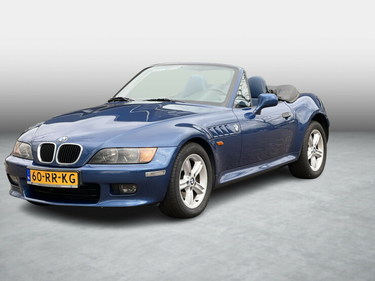 BMW-Z3-0