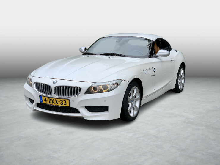 BMW-Z4-0