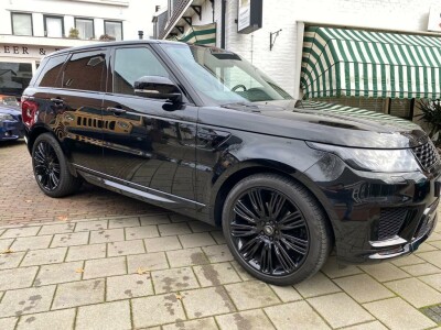 Land Rover-Range Rover Sport-3