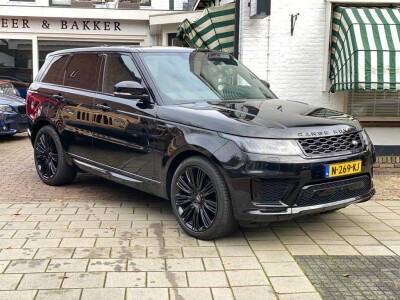 Land Rover-Range Rover Sport-4