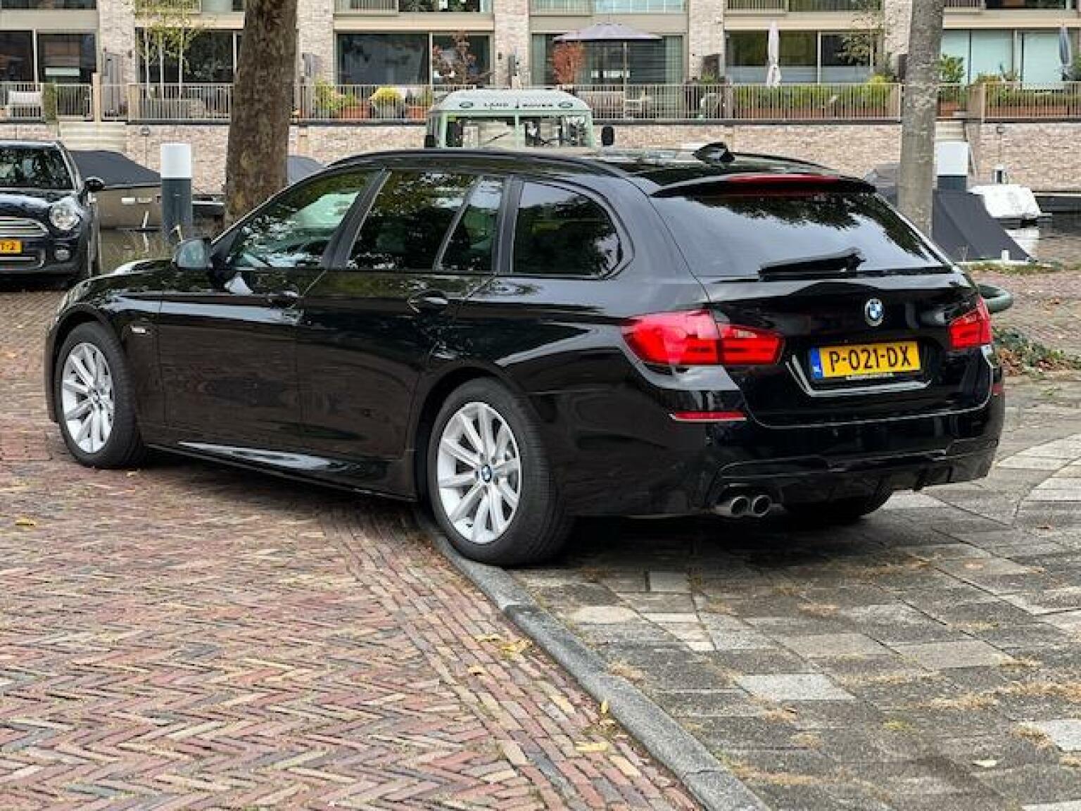 BMW-5 Serie-6