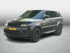 Land Rover-Range Rover Sport-0